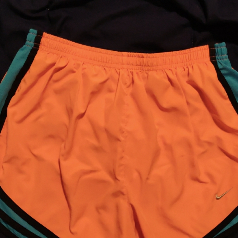 Womens Nike DRI-FIT shorts